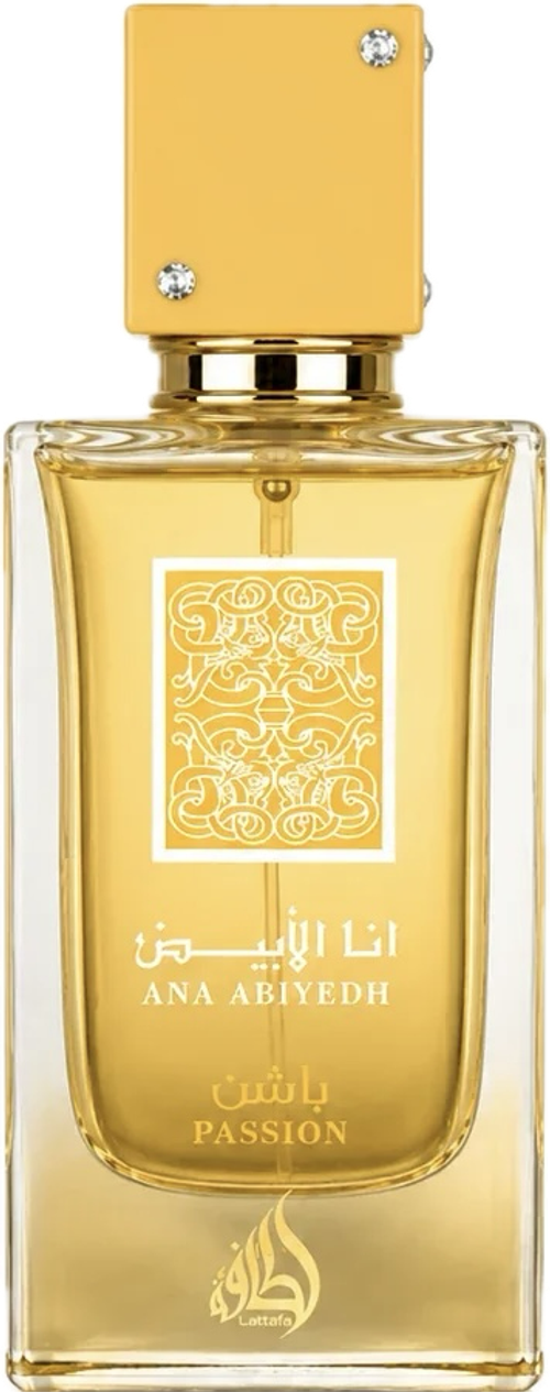 Lattafa Ana Abiyedh Passion EDP