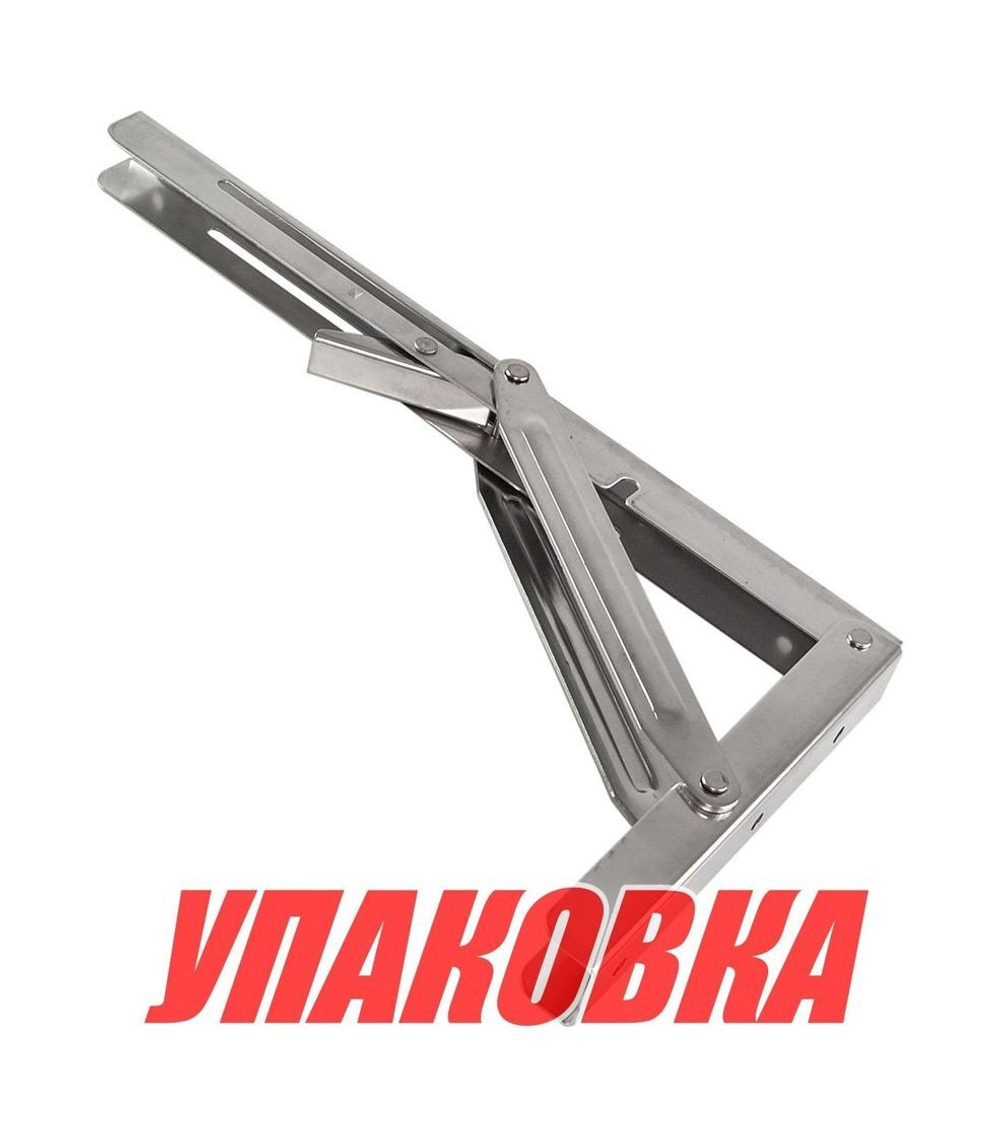 Крепление столешницы складывающееся (упаковка из 15 шт.)