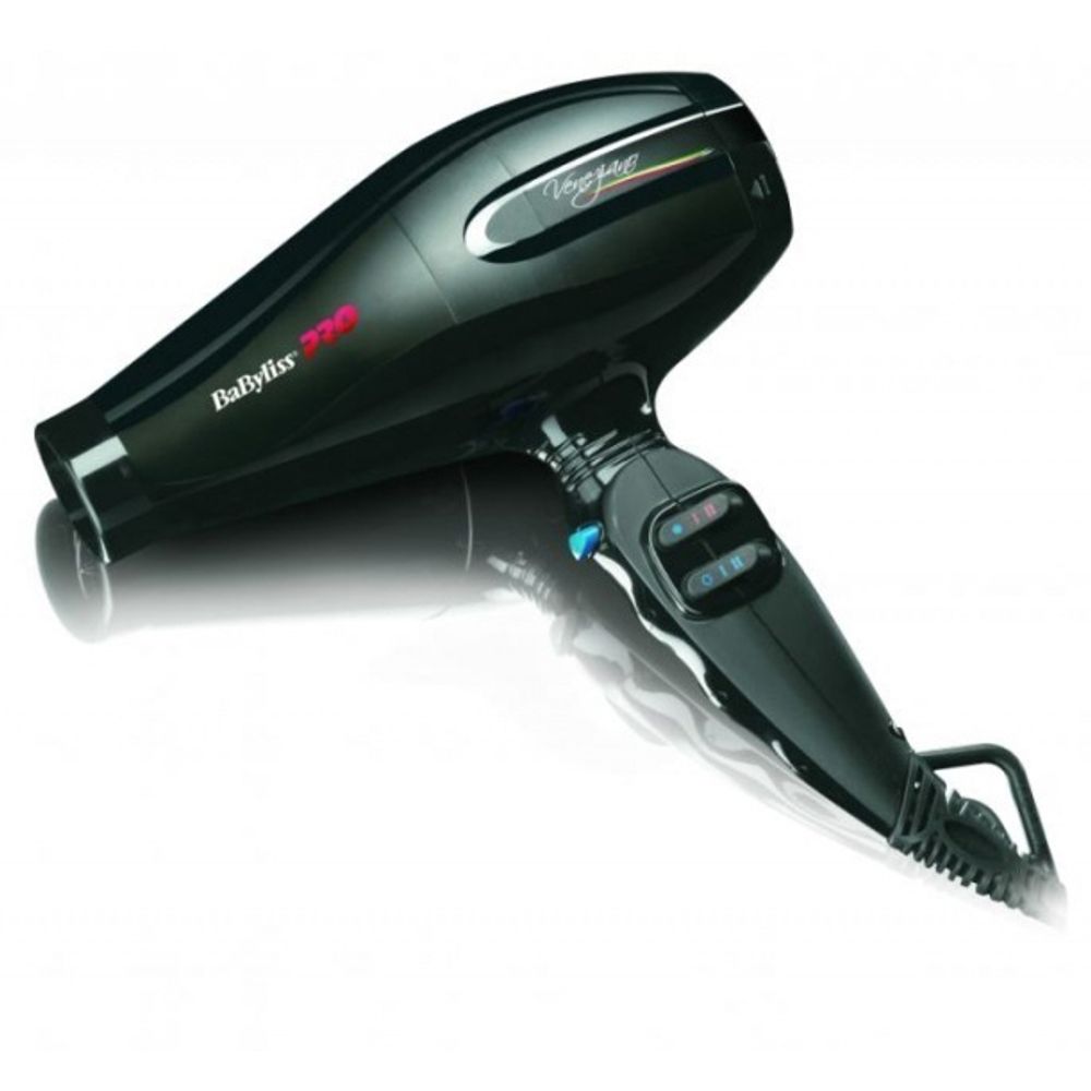 Профессиональный фен BaByliss PRO Vincero BAB6420RE