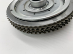 Барабан сцепления B CLUTCH ZF 9HP48 948TE CHRYSLER 68268653AA в сборе (4 наружных стальных диска)