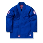 Кимоно VITAL ALPHA - PURPLE PATCH BLUE