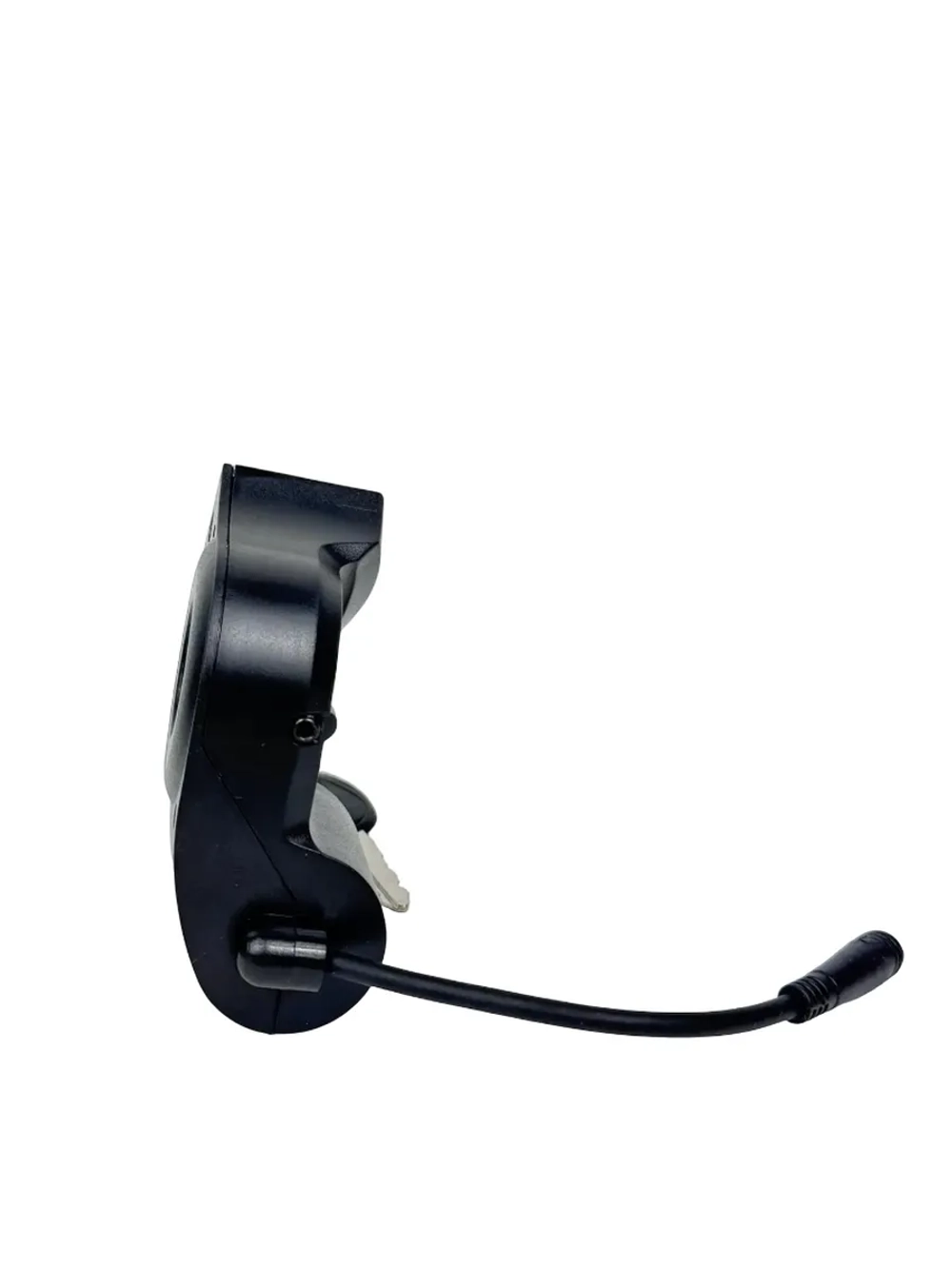Замок зажигания с вольтметром для Kugoo M4 Pro