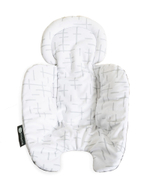 Электронная кресло-качалка 4moms Mamaroo NEW со вкладышем