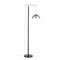 Торшер Vele Luce Hellion VL5703F01
