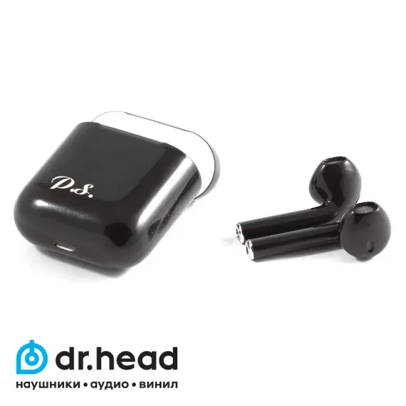 Покраска AirPods