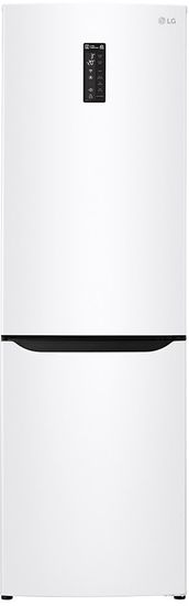 Холодильник LG GA-B429SQUZ