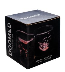 DN-56 Стакан «Череп»