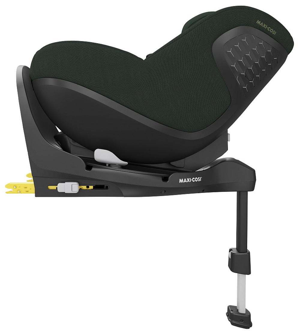 Автокресло Maxi-Cosi Pearl 360 Pro 0-18 кг с базой Family Fix 360 Pro 8053490110 Authentic Green/зеленый