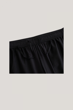 Брюки текстильные ANTA RUNNING Woven Track Pants