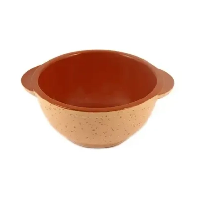 Бульонница d14см, 0,5л (розовый)1БР-14