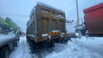 Shacman (Shaanxi) SX* 8x4 Самосвал SX33186V366 (Дизельный, 11,6 л, 423 л.с., МТ)