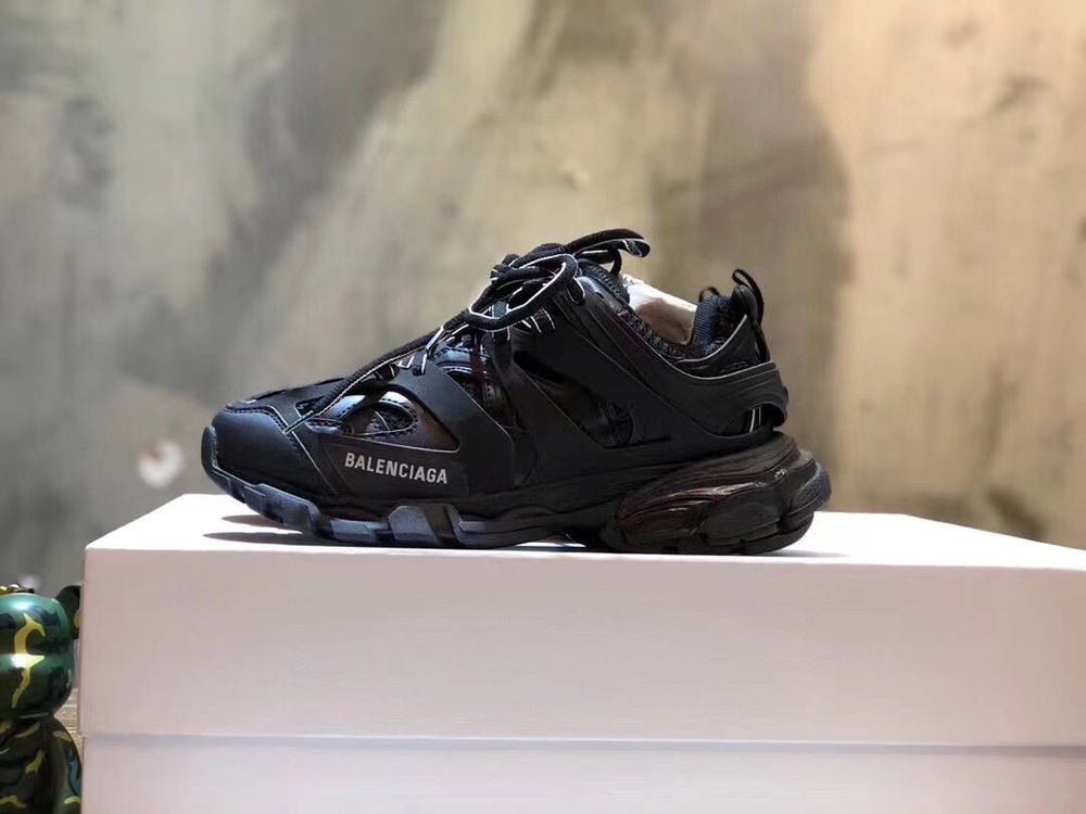 Кроссовки Balenciaga