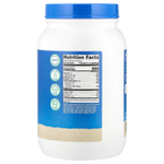 Nutricost, Органическое веганское блюдо, шоколад, 1620 г (3,6 фунта)