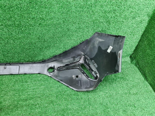 Бампер передний Jetta VS7 (2022-н.в.)