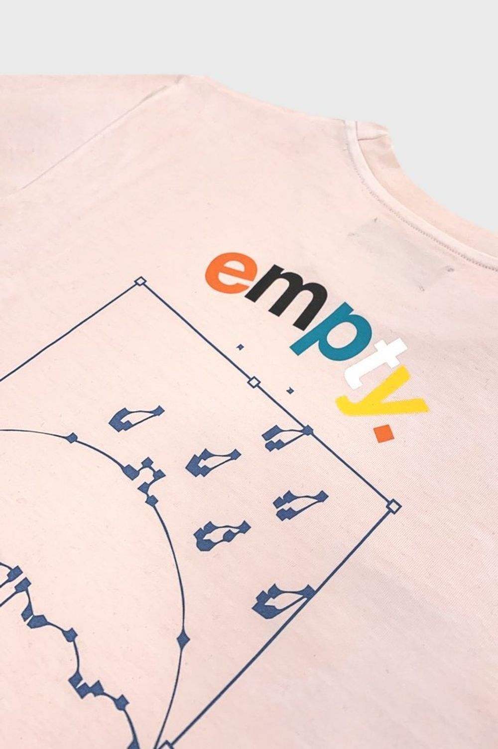 Футболка UNIT