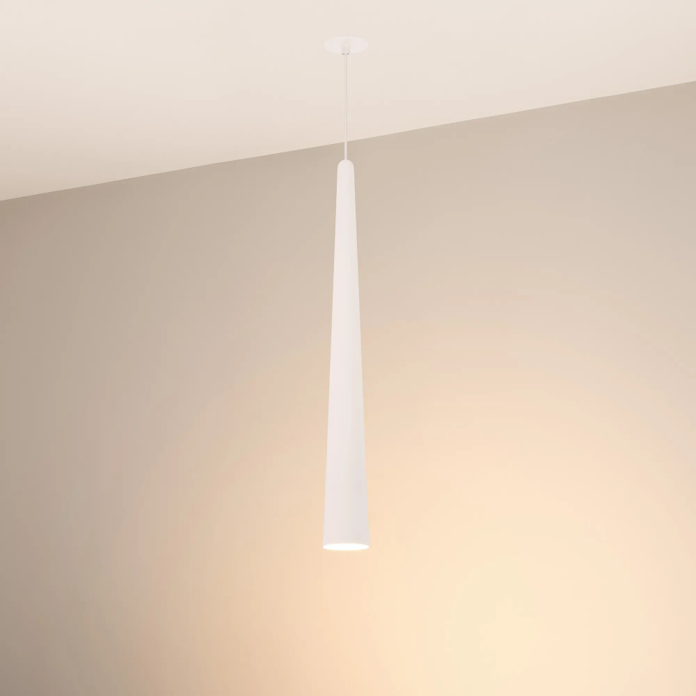 Светильник SP-STIRIA-L600-R76-5W Warm2700 (WH, 36 deg, 230V) (Arlight, IP20 Металл, 3 года) 054433