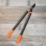 Сучкорез 64см, нерж сталь, ручки TPR