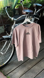 Футболка ХМАО