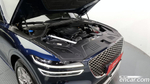 Genesis GV70 2.5T Бензин AWD (10.2021)