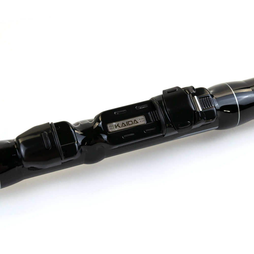 Удилище Kaida RIVER SPORTS 4.5м (0-15гр) с кольцами