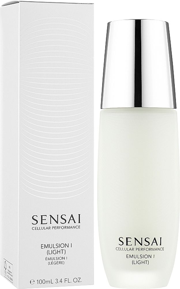 Sensai Cellular Performance Emulsion I 100 ml Sensai Cellular Performance Emulsion I 100 ml
