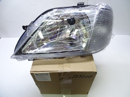 Фара Renault Logan лев. до 2008 г. (COMPONENT)