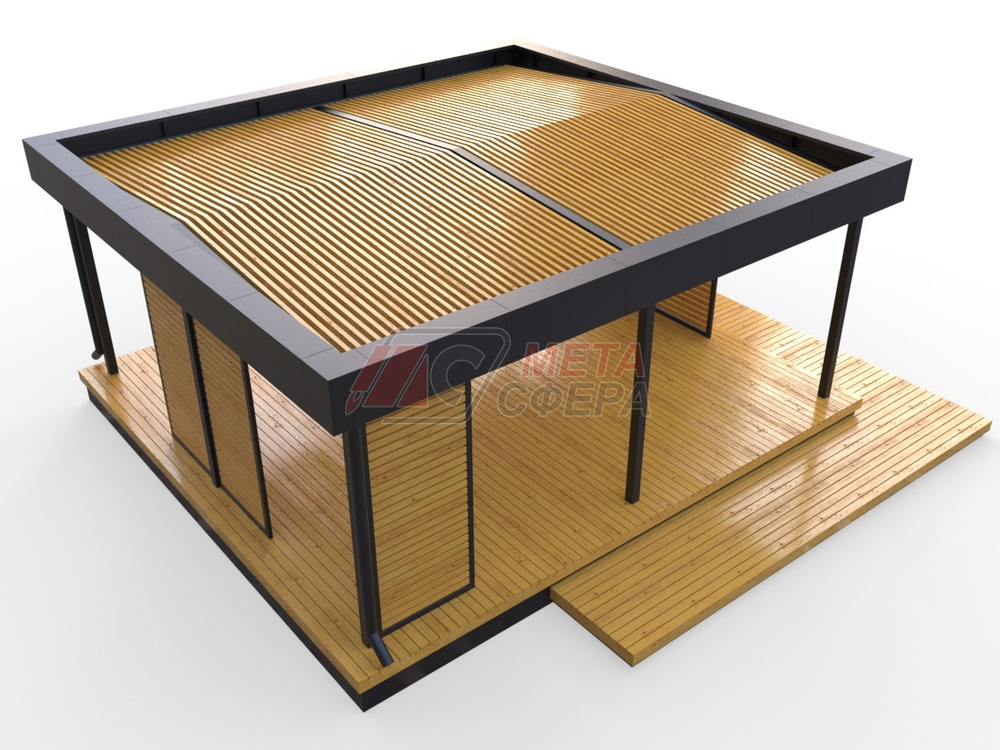 Пергола Elite