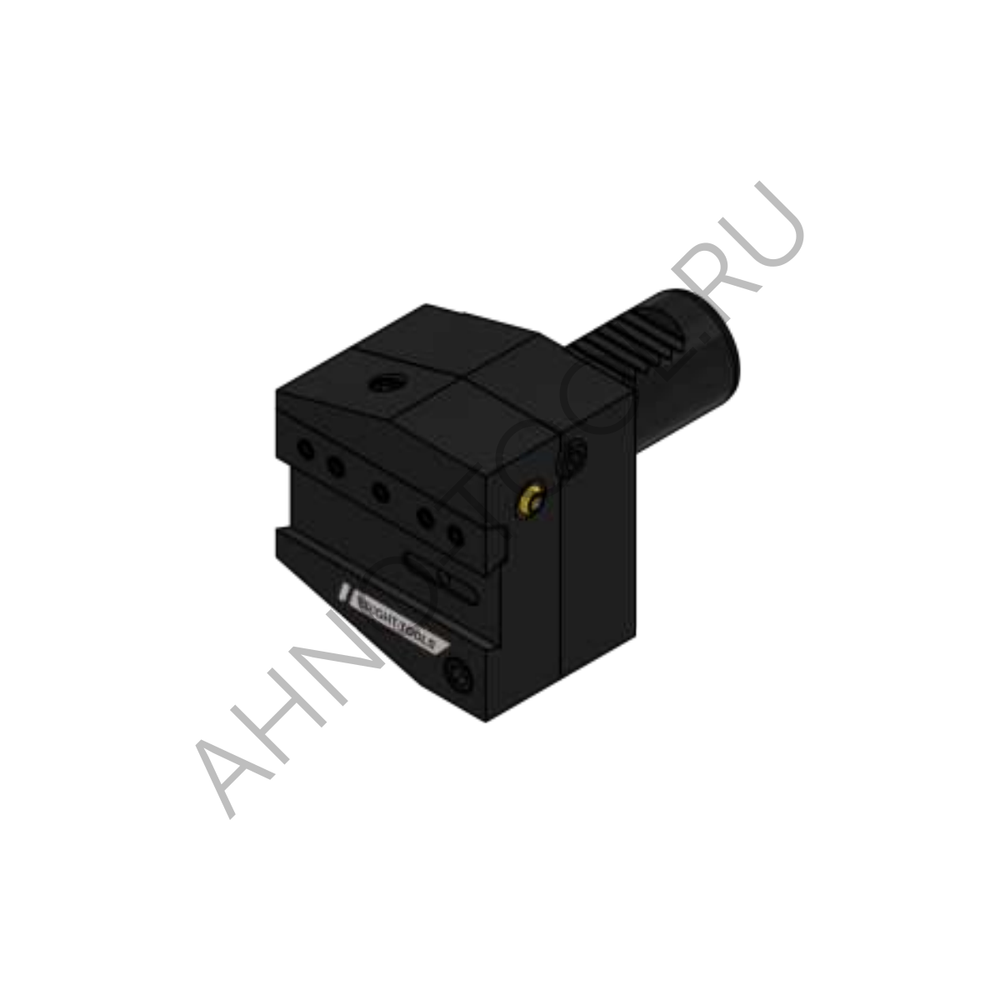 Радиальный держатель инструмента ALARUA-5032 BRIGHT-TOOLS