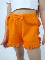 18-05-5 Шорты для девочки