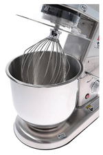 Миксер планетарный VIATTO VA-SMB7SS