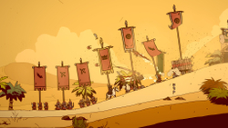 Parabellum: Siege Of Legends (для ПК, цифровой код доступа)