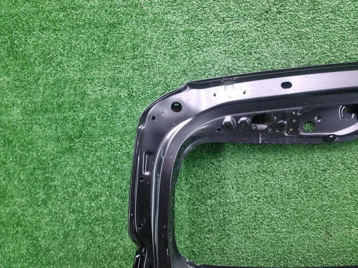 Крышка багажника Kia Sorento 4 (2020-2023)