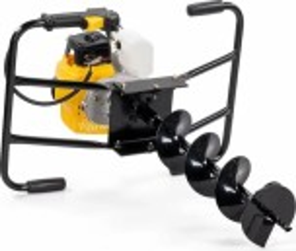 Мотобур CHAMPION AG364 AG364