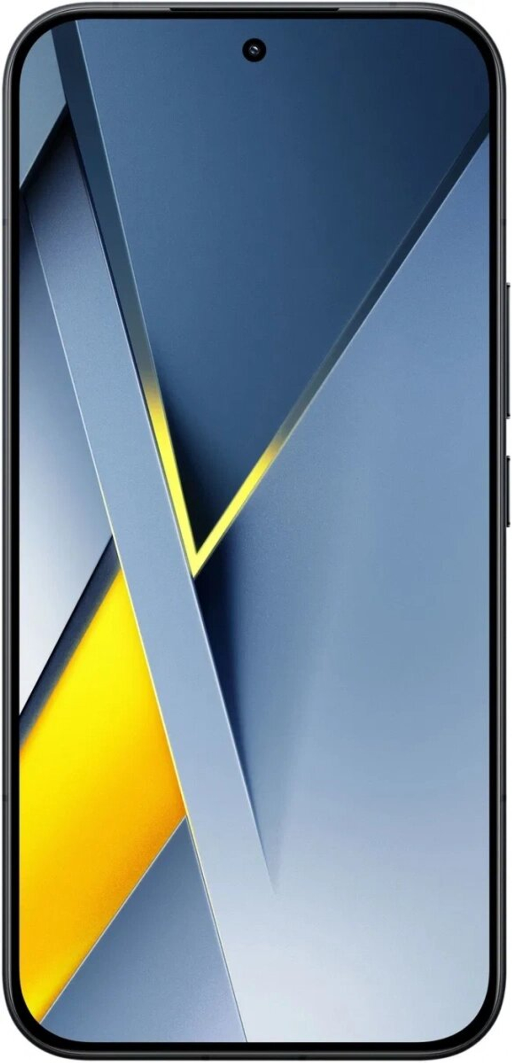 Смартфон Poco F8 Ultra 16/512Gb Black