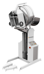 Дежеопрокидыватель Kumkaya KD 350