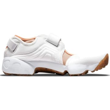 Nike Air Rift 'White Hemp'