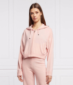 Худи Juicy Couture - лососевый(JCKA221001)