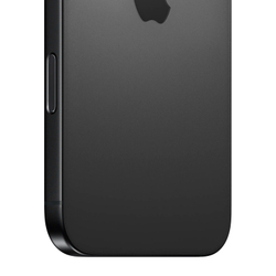 Смартфон Apple iPhone 16 Pro Max 512GB Black Titanium (eSim)