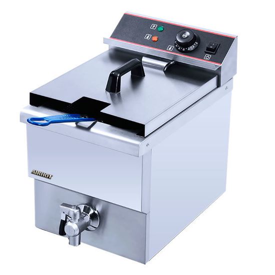 Фритюрница AIRHOT EF12
