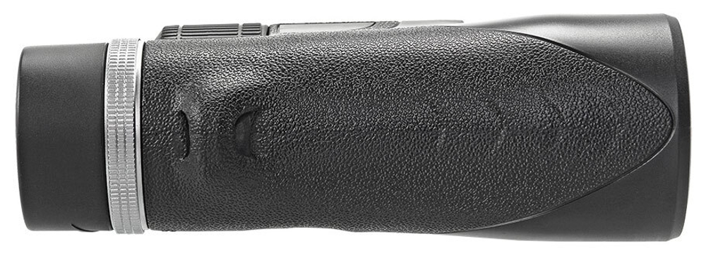 Бинокль Veber Hunter 8x42, черный
