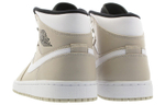 Кроссовки Jordan Air Jordan 1 Mid Desert Sand