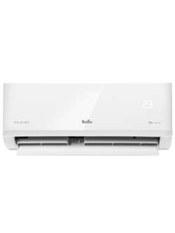 Блок внутренний Ballu ECO Smart DC BSYI-FM/in-07HN8_V1/EU инверторной мульти сплит-системы