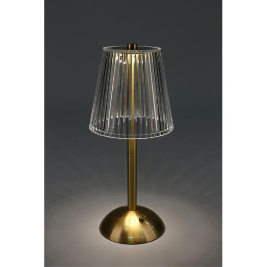 Настольная лампа OML-40004-01