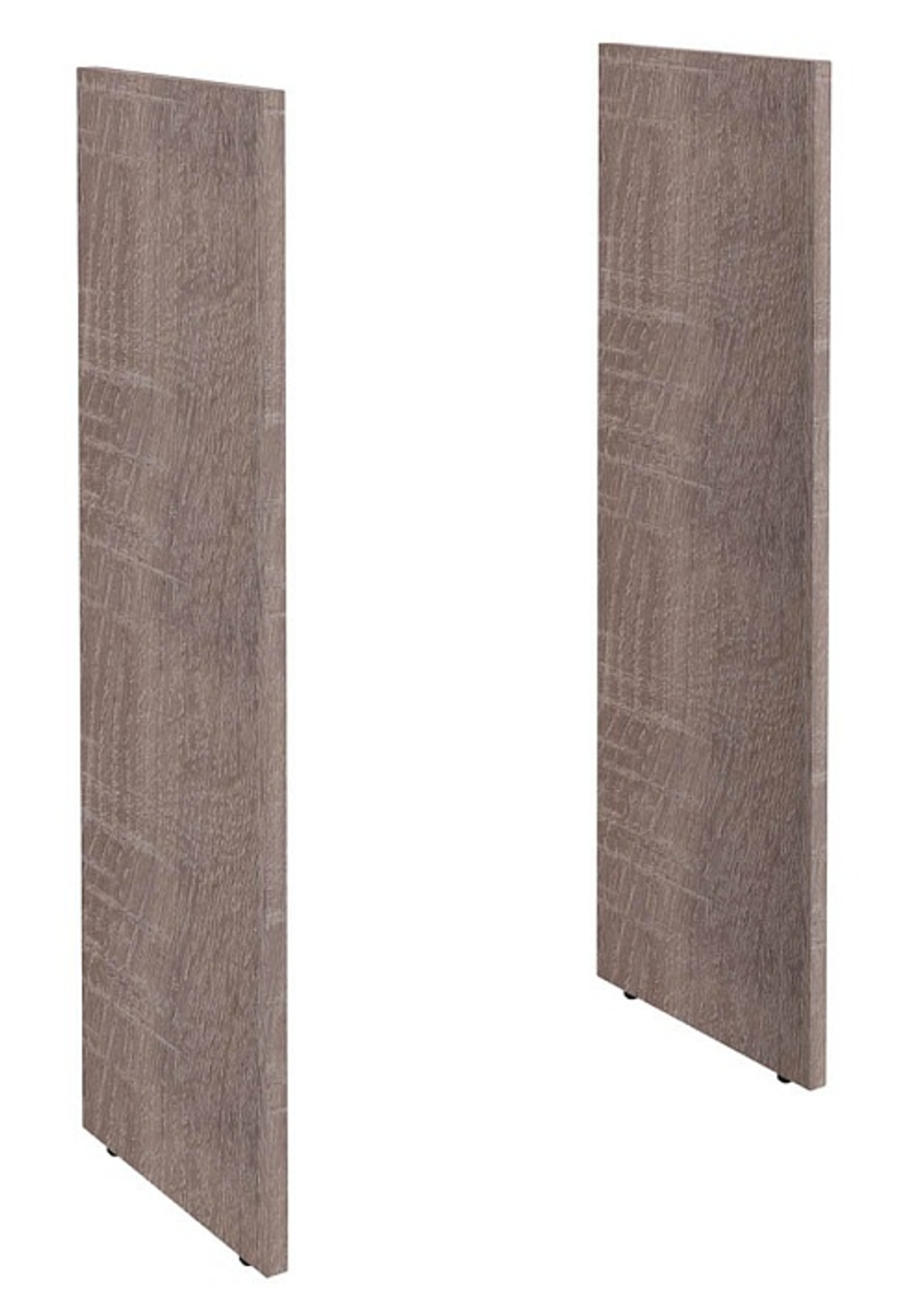 Стенки боковые для ресепшен DEX (Декс)