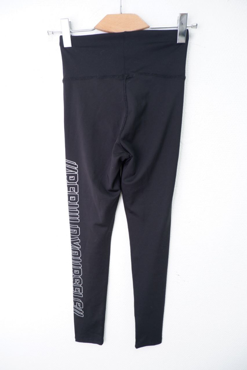 Леггинсы Sportswear на каждый день 44 размер