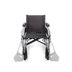 Кресло-коляска Omega Luxe 550