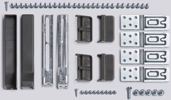 Морозильник HIBERG i-FRB 35 NF