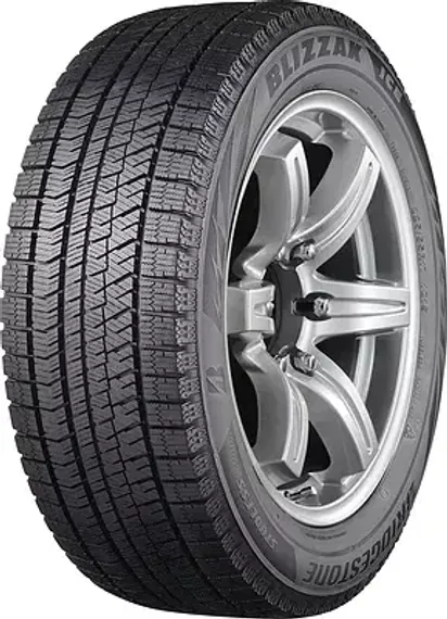 Bridgestone Blizzak Ice 235/55 R17 99S