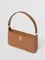 Сумка Burberry TB Medium коричневый