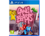 Gang Beasts (PS4) NEW